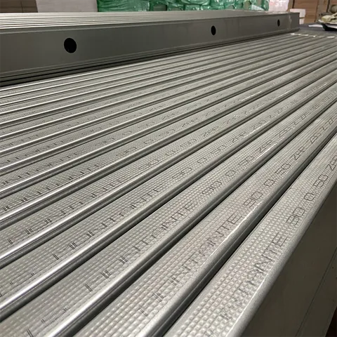 Drywall Verde Distribuidora