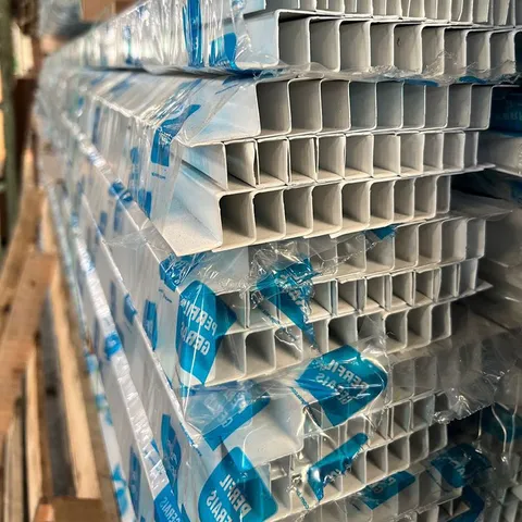 Forro Verde Distribuidora